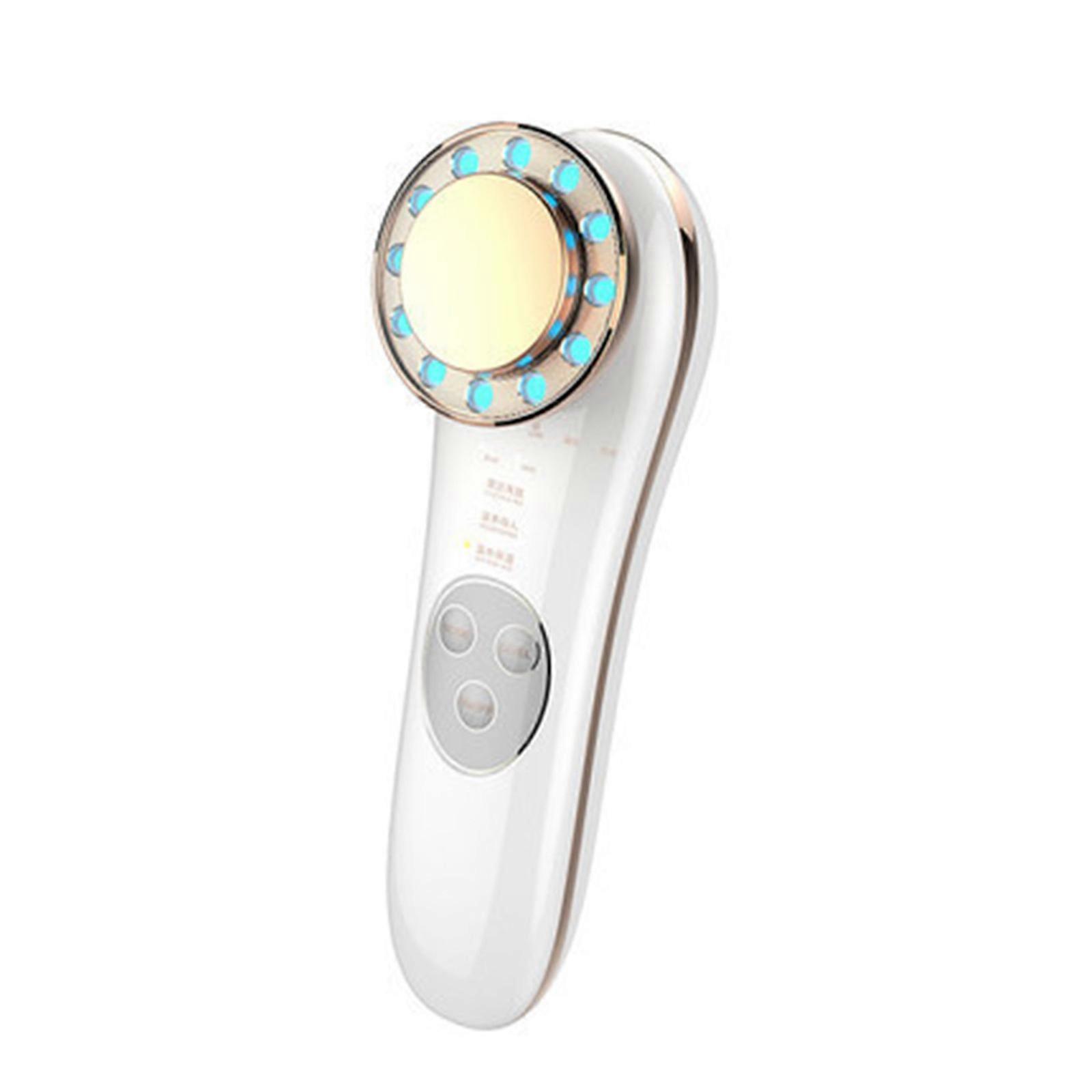 Face Microcurrent Facial Device Multifunctional Facial Tools For Skin Care