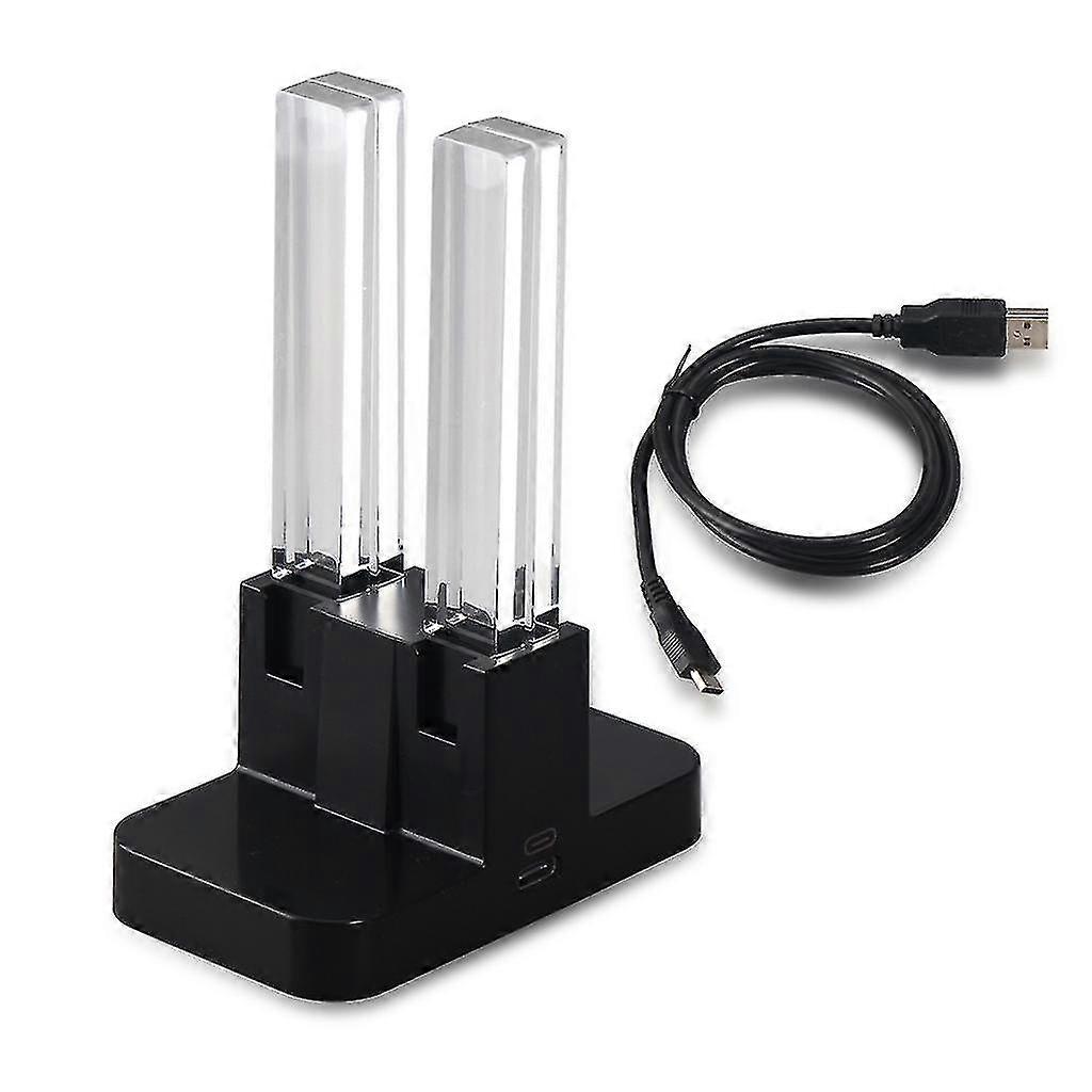 Charging Station Dock For Switch Controller For All Entertainment Centers