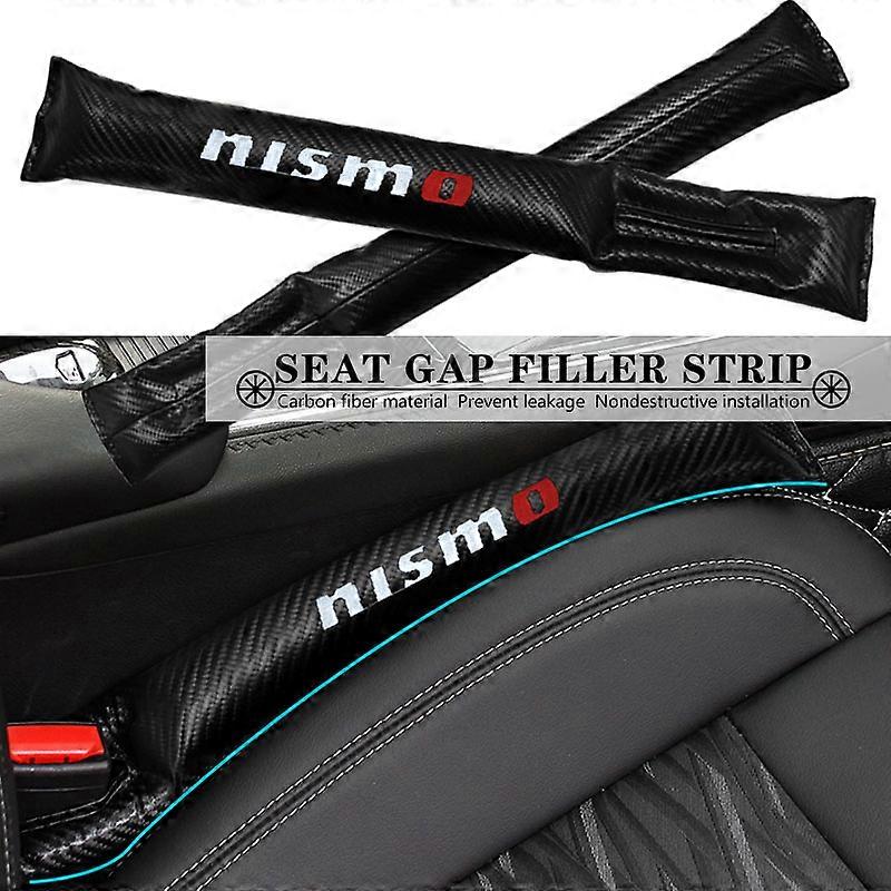 2pc Anti-drop Car Seat Gap Filler for BYD Tang F3 E6 Atto 3 Yuan Plus Song Max F0 G3 I3 Ea1 Dmi 2din G6 Qin Pro Auto Accessories