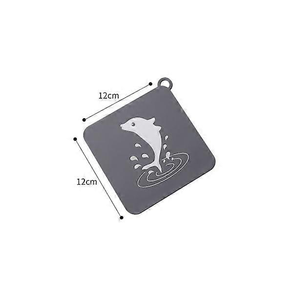 Cover Submersible plug