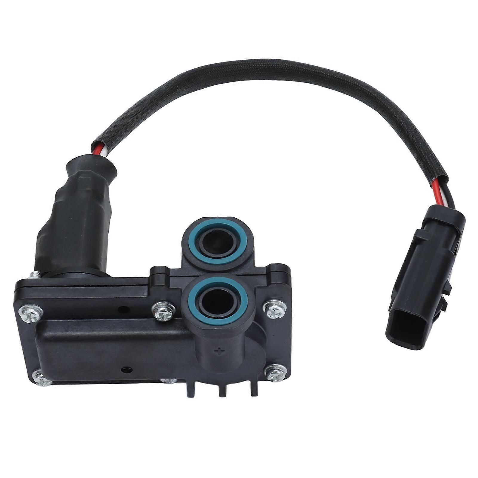 Inlaatdruksensor voor CAT E312D E315D E320D drukomvormer 9?32V 2660136