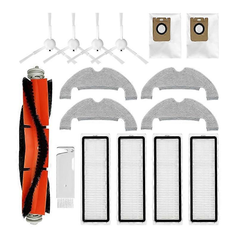 Replacement Parts Accessories for D10 Plus RLS3D Spare Parts