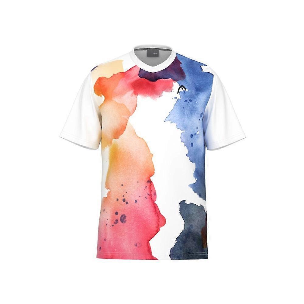 T-Shirt Head Topspin 2024 811564XVRO