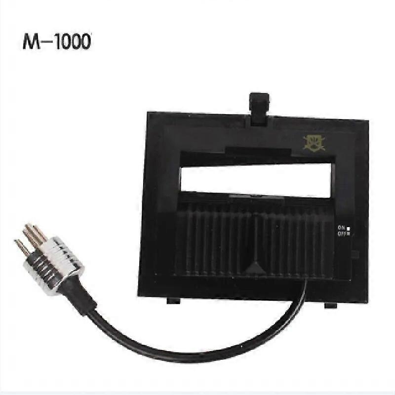 M-1000 accessory blades with sensor M-1000 tape cutting machine accessories