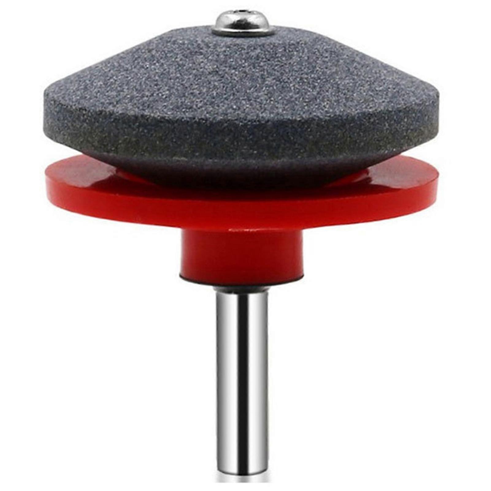 Multifunctional Lawn Mower Sharpening Stone Industrial Grade Machine Grindstone