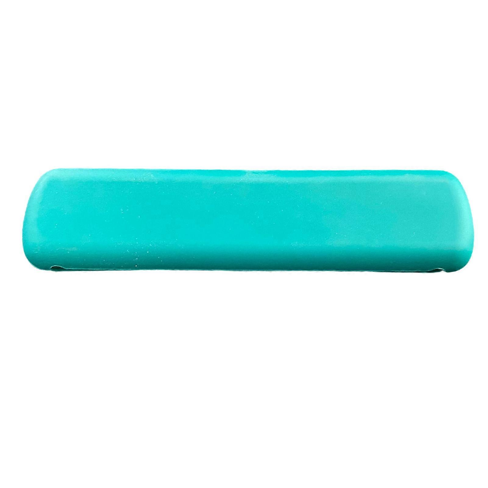 Makeup Brush Storage Bag Portable Silicone Cosmetic Holder Makeup Tool Organizer