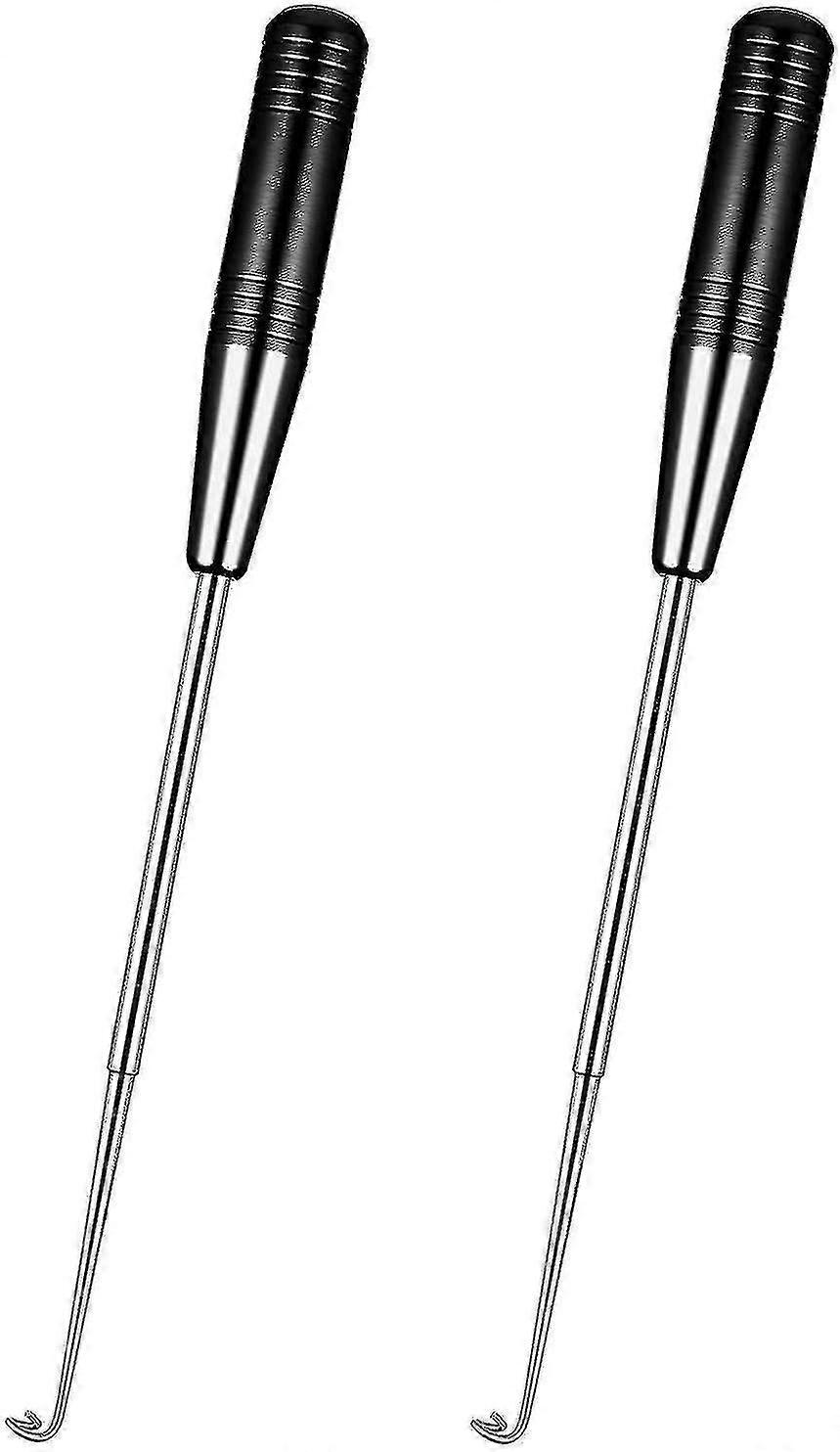 2pcs New Fishing Hook Quick Removal Device,fish Hook Remover Tool Kit