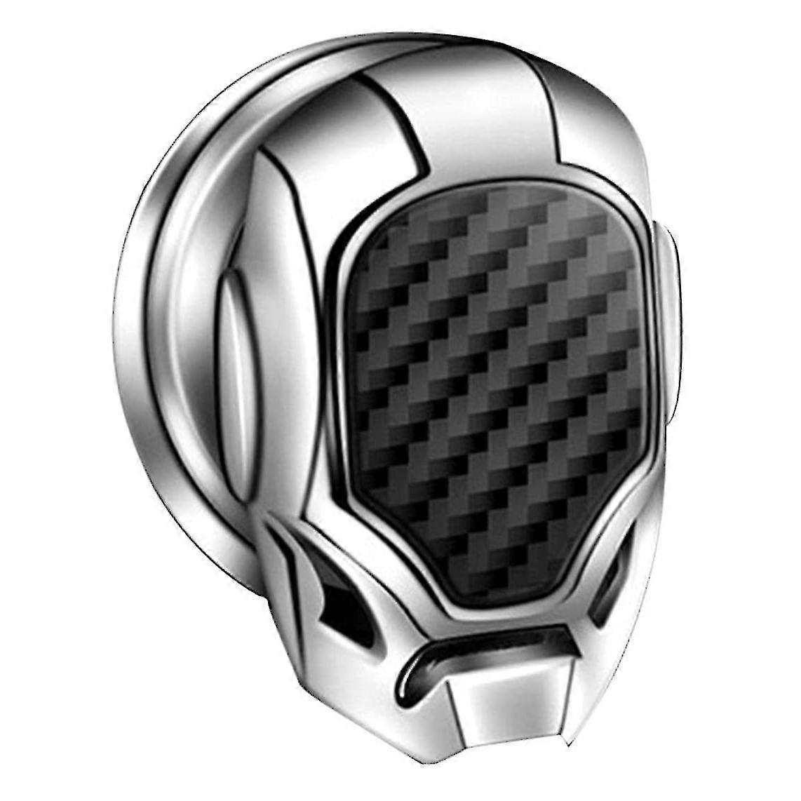Car Start Button Cover Universal Car Starter Ring Car Start Button Engine Starter Cover for Car Int
