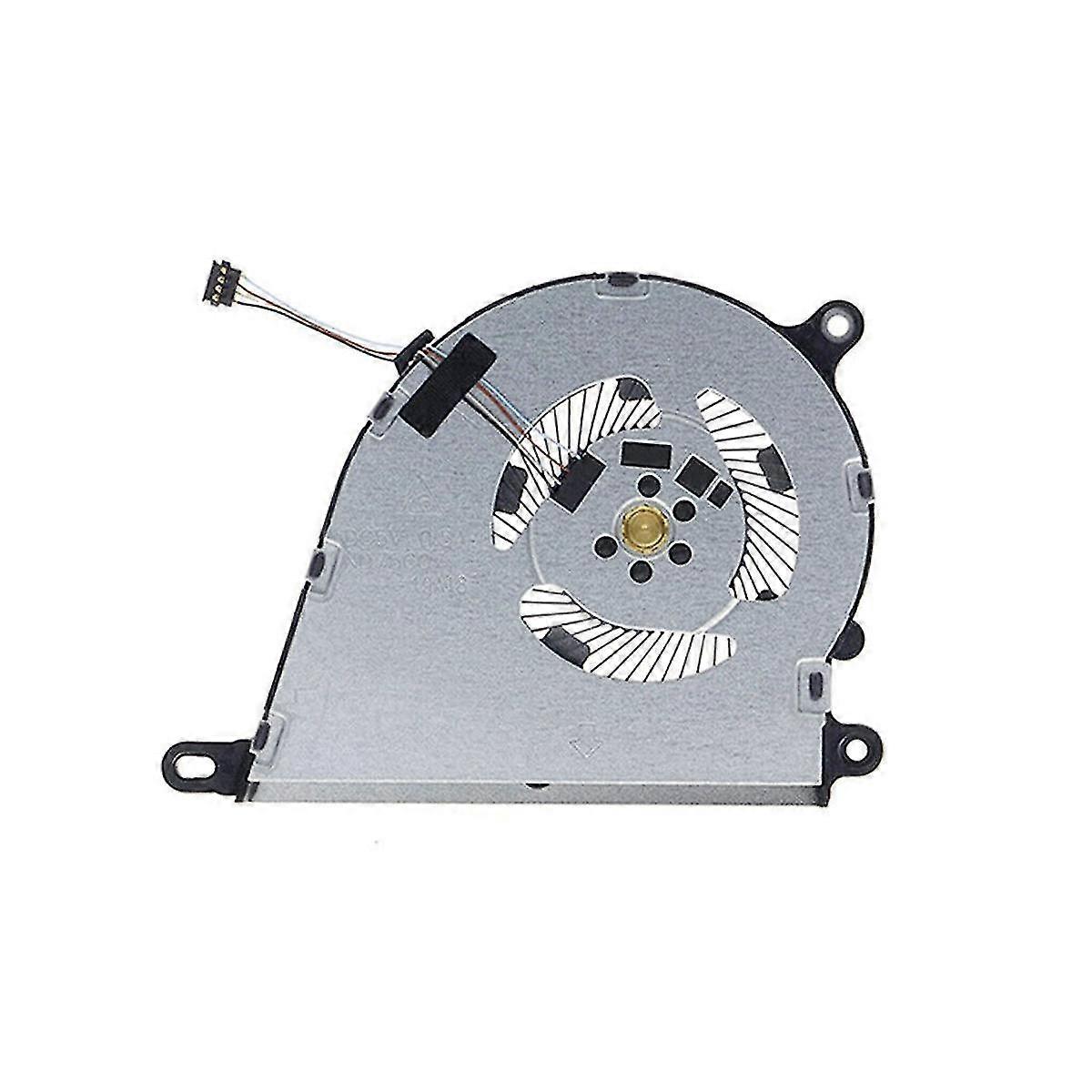 For Cooling Fan 15-dy 15-dy2091wm 15-dy2152wm 15-dy1032w Cpu Fan