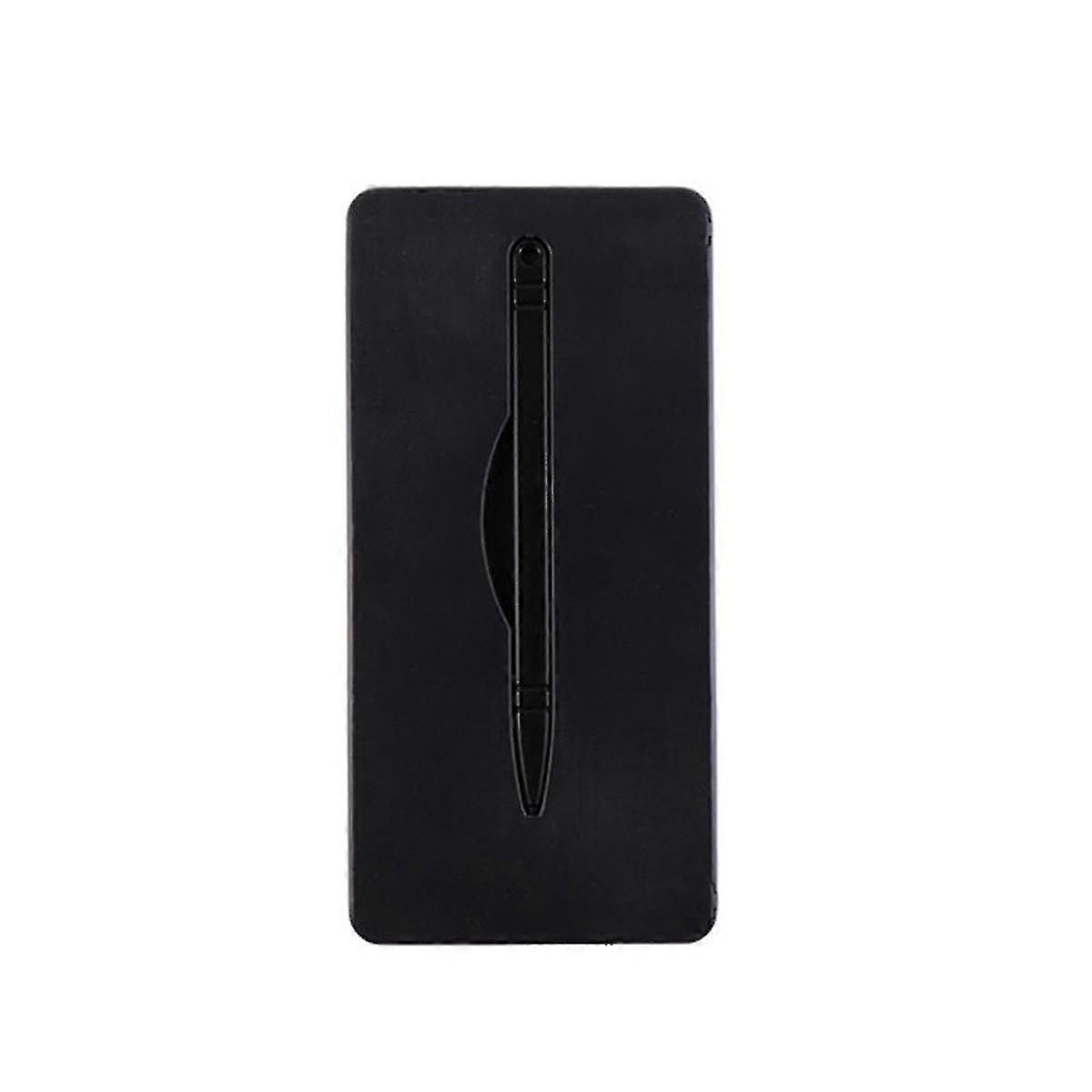 Mini Solar Calculator Writing Tablet 6.5 Inch Digital Graphic Tablet Lcd Writing Pad With Stylus Po