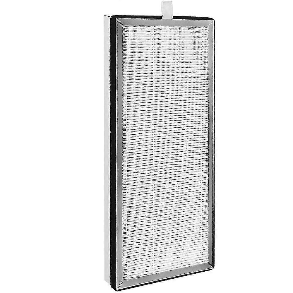 Ma-40 Air Purifier H13 Hepa Filter Compatible With Medify Ma-40 Air Purifier