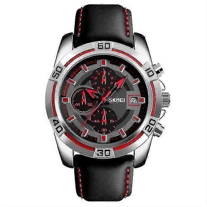 Men's Chronograph Wristwatch