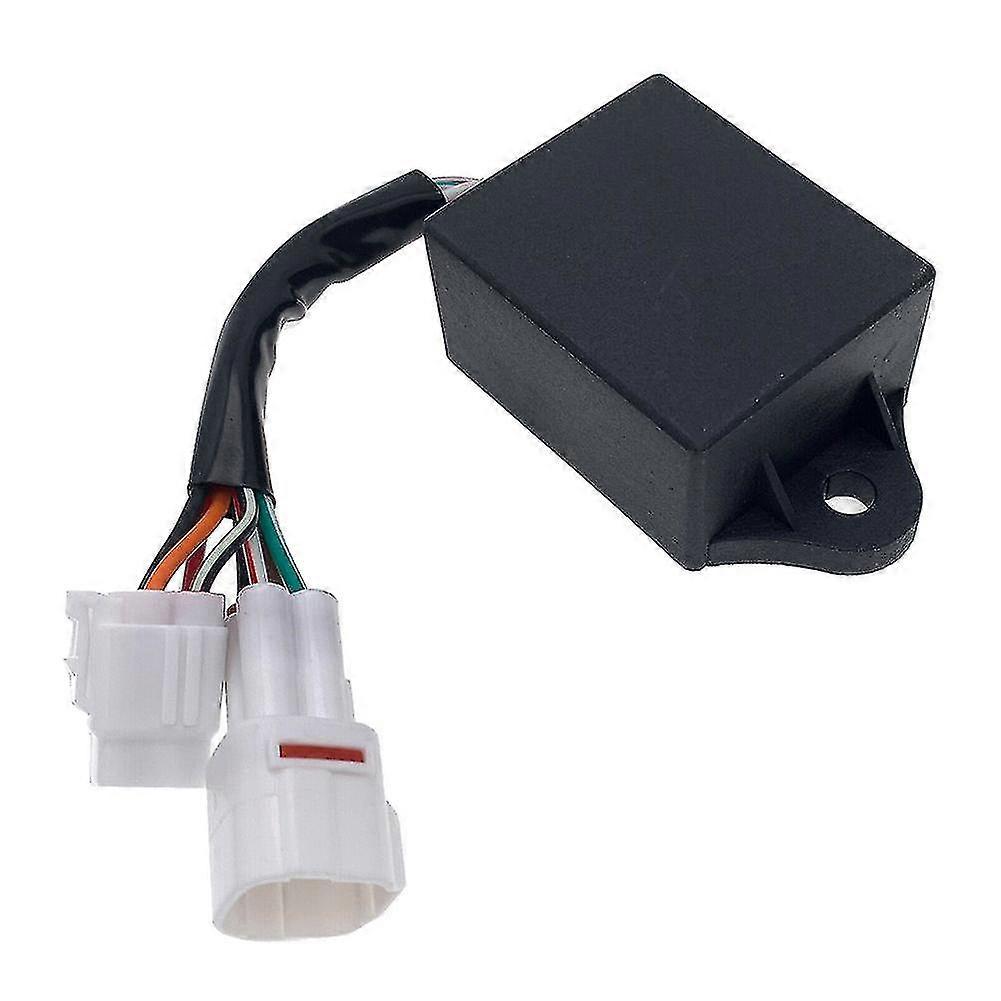 High Performance Ignitor Cdi Box Module Unit For Yfm 250 Bear Tracker 1999-2000 Atv/utv 4bd-85540-1