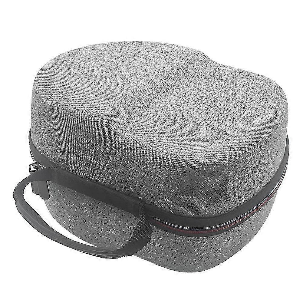 For VR Headset Hard EVA Travel Storage Bag Portable Convenient Carrying Case Controllers Accessorie