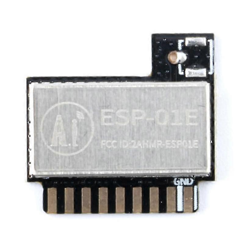 Wifi Module Esp8285 Serial Wi-fi Small Size Esp-01e Industrial Internet Module