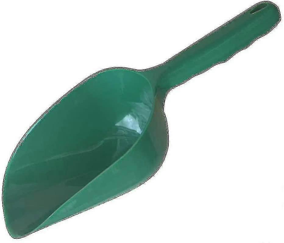 Plastic Handy Garden Scoop Multi-function Spoons For Soil, Deep Shovel