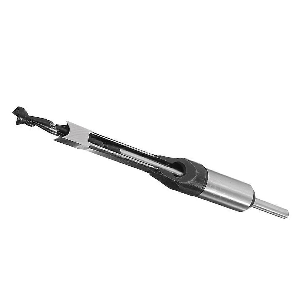Square  Wood Drill Bit Mortising Chisel Woodworking Tool Bit 16mm