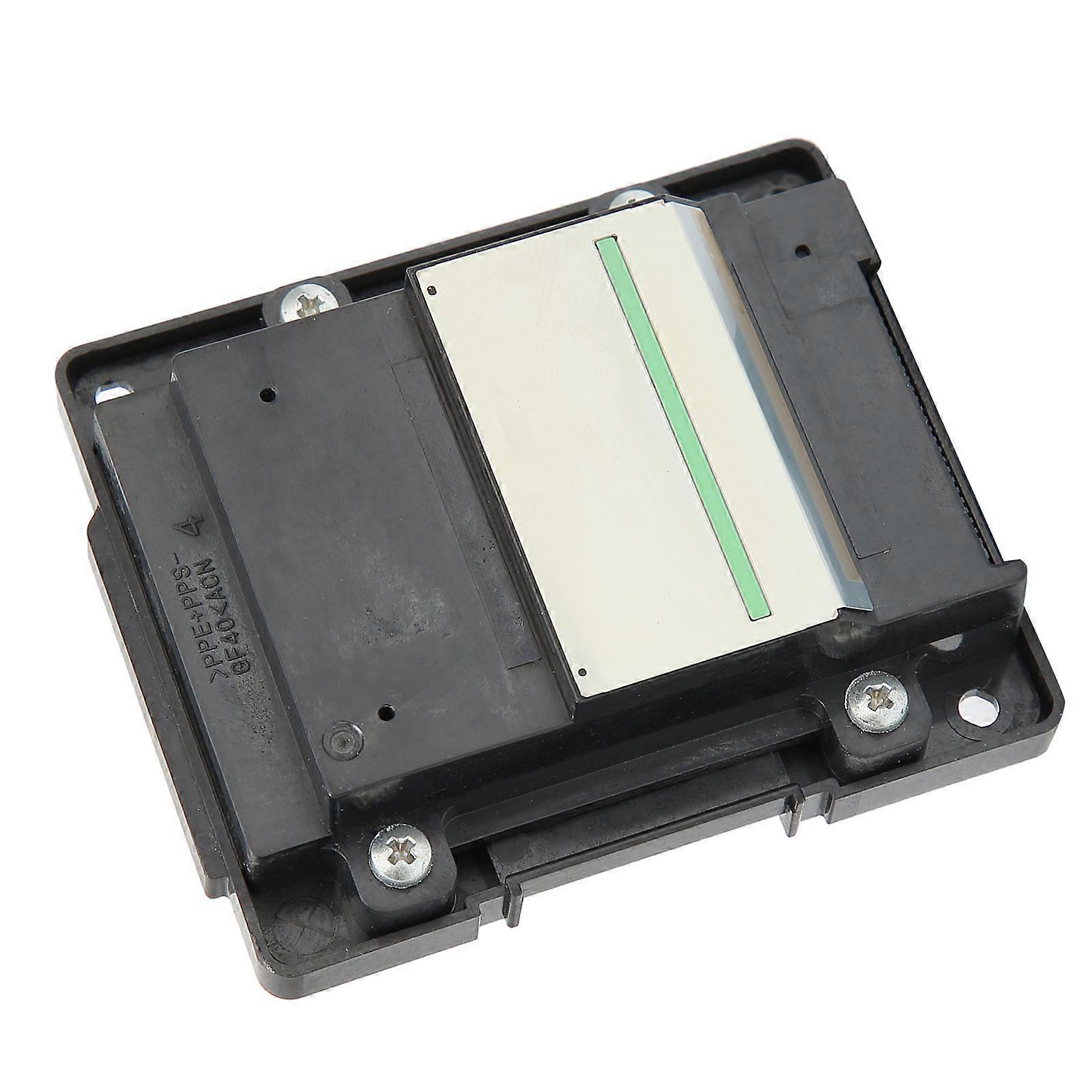 Printhead Stable Performance ABS Printhead Replacement for L605 2651 2661 7525 L650 for WF?2750