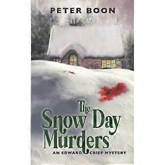 De sneeuwdagmoorden - Peter Boon