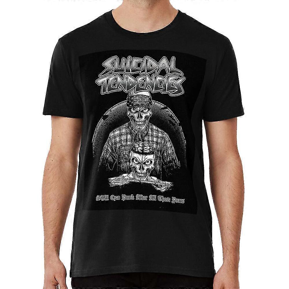   2022   T-Shirt Crew Neck