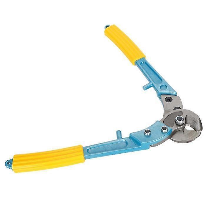 Kabelschaar Cc-100L Aluminium + Hoog Koolstofstaal