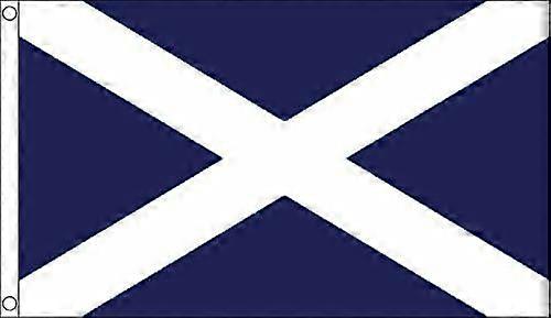 St Andrews (Navy Blue) Flag Mode 138