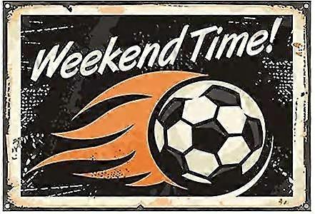 Visão Street Wear Skate Tin Sign Metal Sign Tin Sign 8x12 polegadas OU 12x16 polegadas Modo 2863