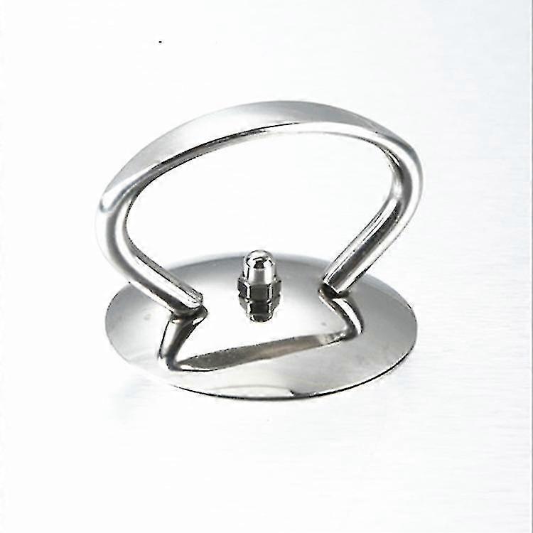 Pot Lid Knobs Replacement Stainless Steel Saucepan Lid Knobs Pan Grip Lid Cover Knob Kitchen Cookware Replacements