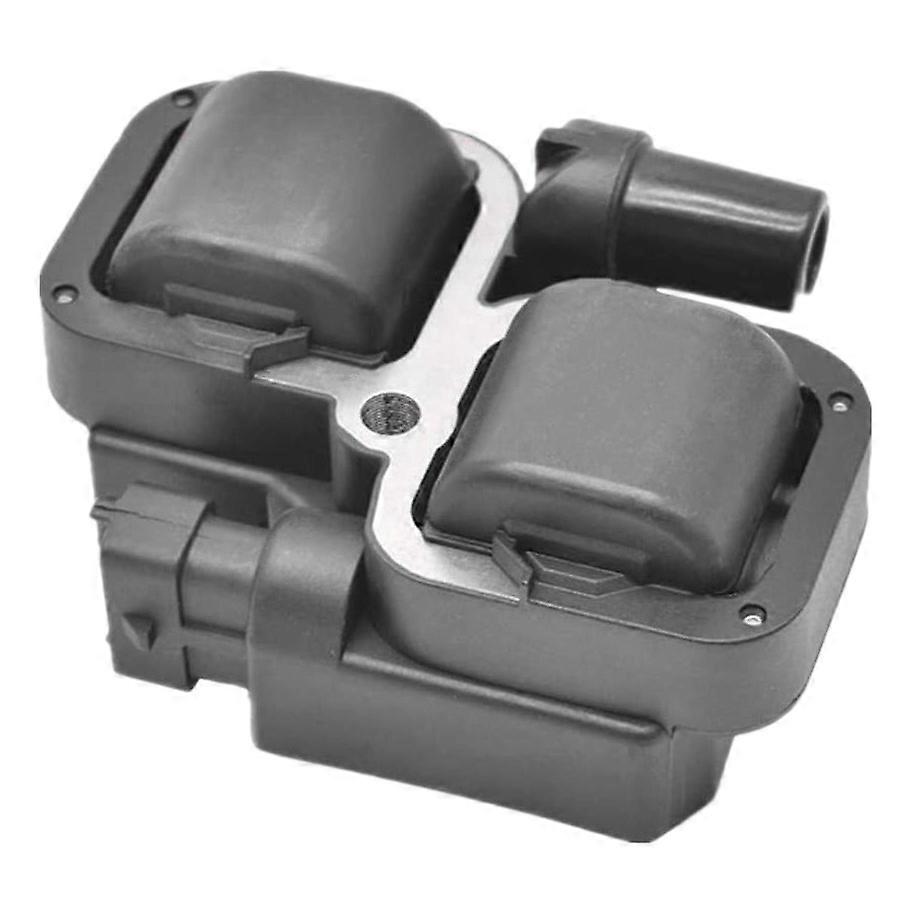 External Ignition Coil 2876049 4010425 for RZR 800 900 1000 XP EFI 2005-2020