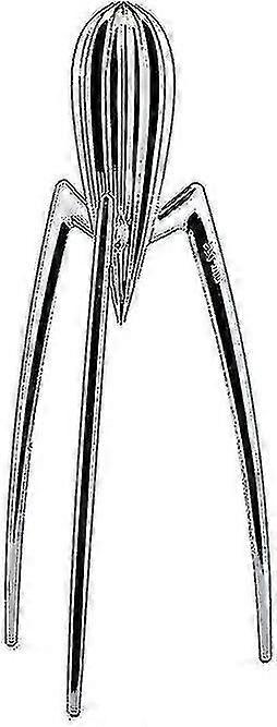 Spremiagrumi, alluminio, lucidato a specchio1pz Zekai