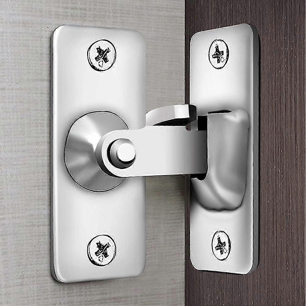 90 Sliding Door Lock Right Angle Lock