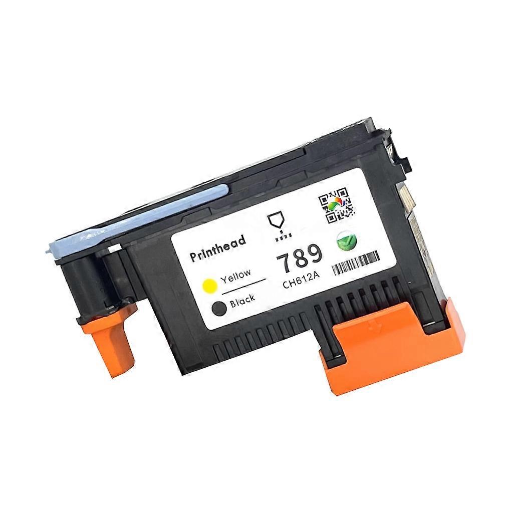 Print Head Printer Part CH612A CH613A CH614A Printhead Replacement for HP789