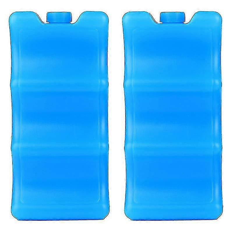 2pcs Ice Pack