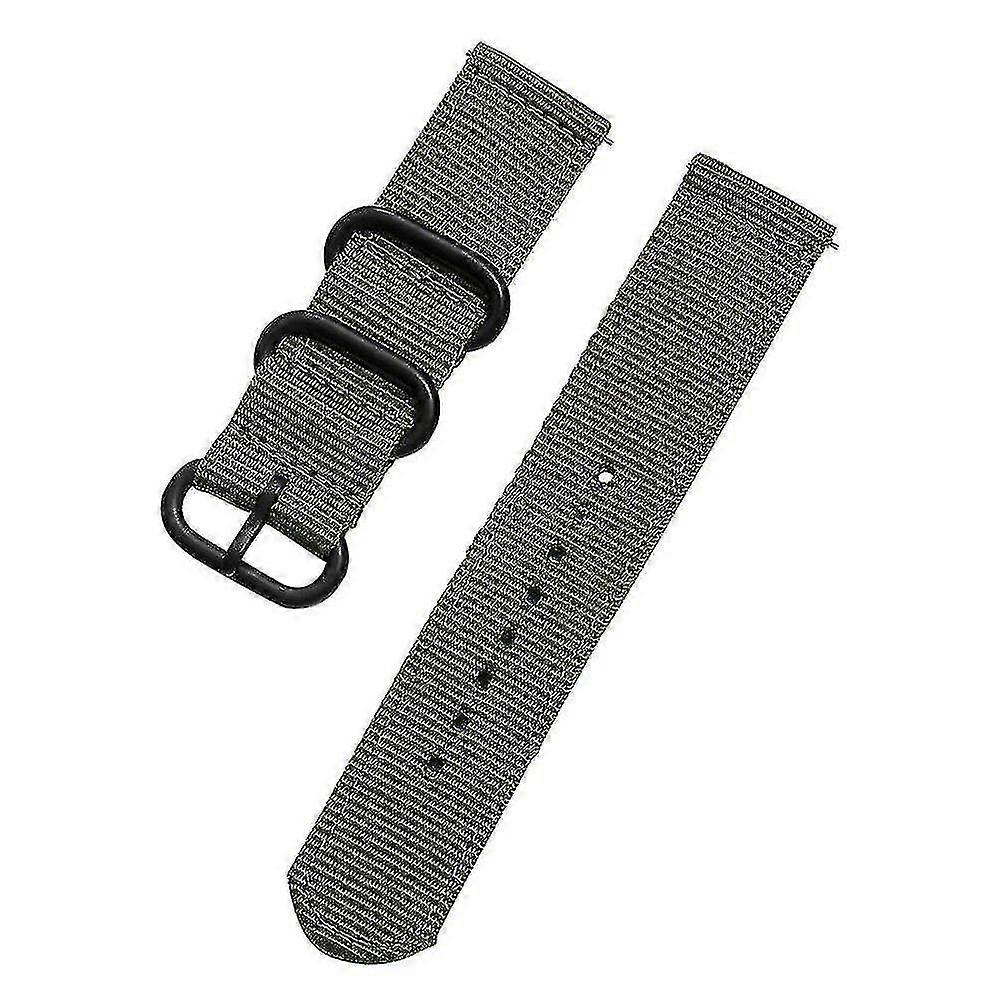 Nylon Strap (army Green) (1pcs)