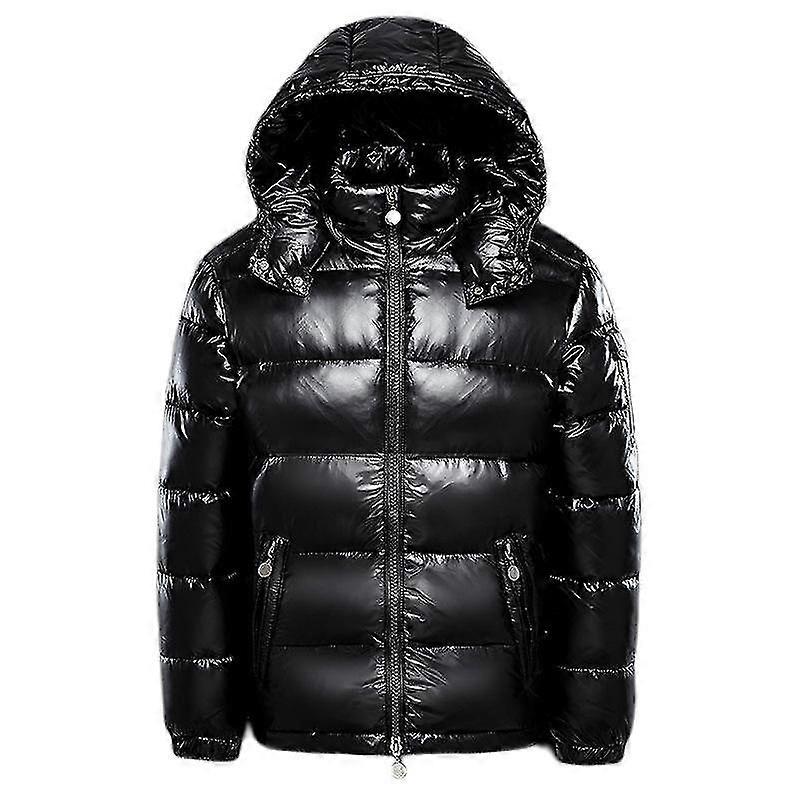 Varm vinter varm M-3XL Parka jacka