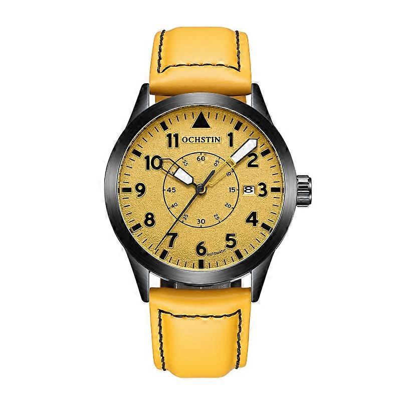 OCHSTIN 62028C Mechanical Watch