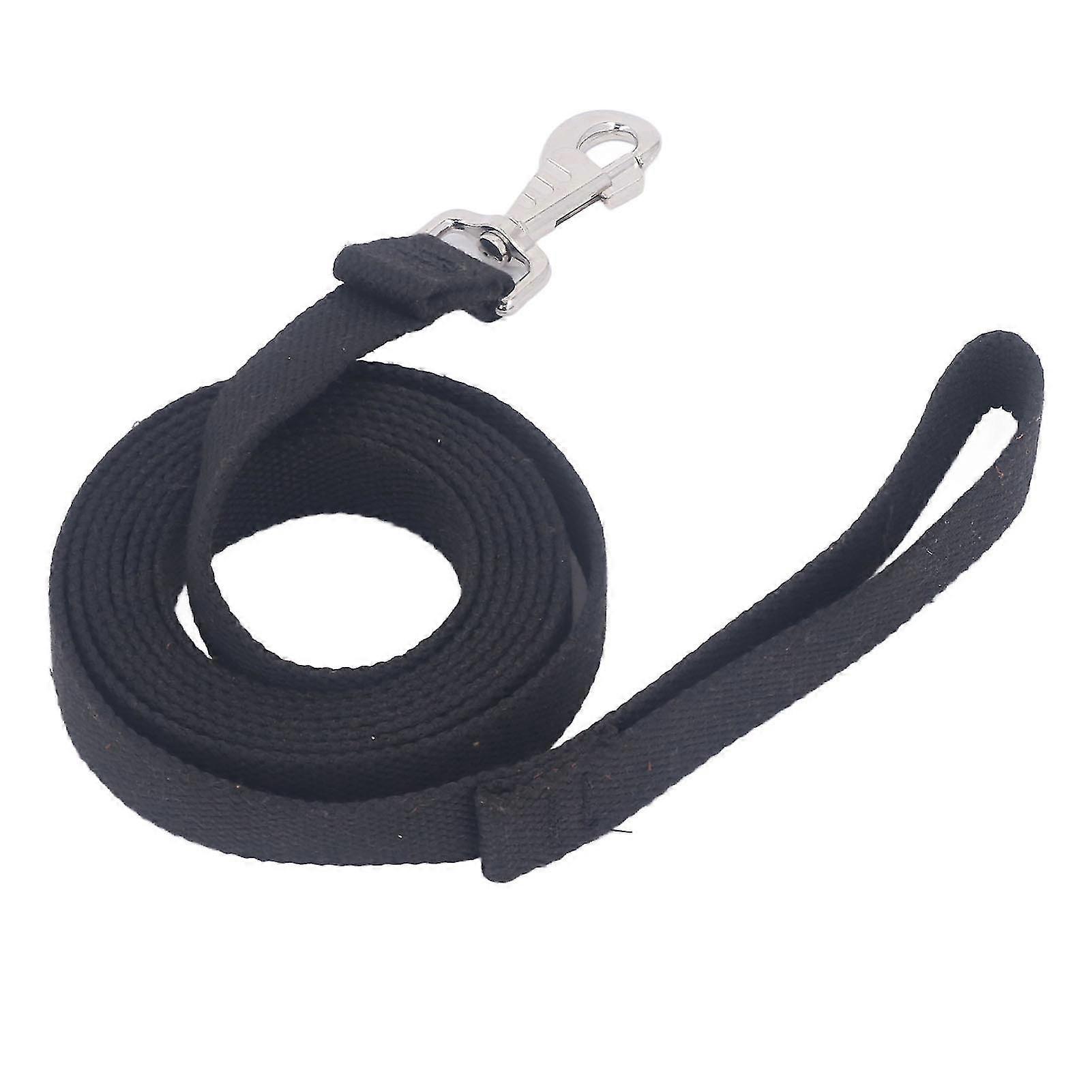 Nylon Dog Leash for Walking and Training Strong Load Bearing Capacity 9.8ft Durable Traction Rope