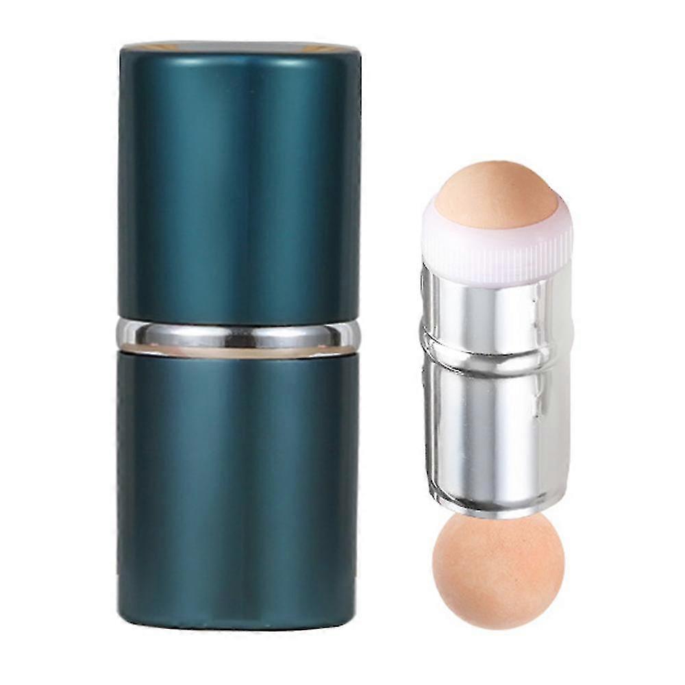 OIL ABSORBING VOLCANIC FACE ROLLER | REUSABLE FACIAL SKINCARE TOOL | INSTANTLY ELIMINATES OIL, SWEAT + SHINE | OIL ABSORBING FACE ROLLER |VOLCANIC RO