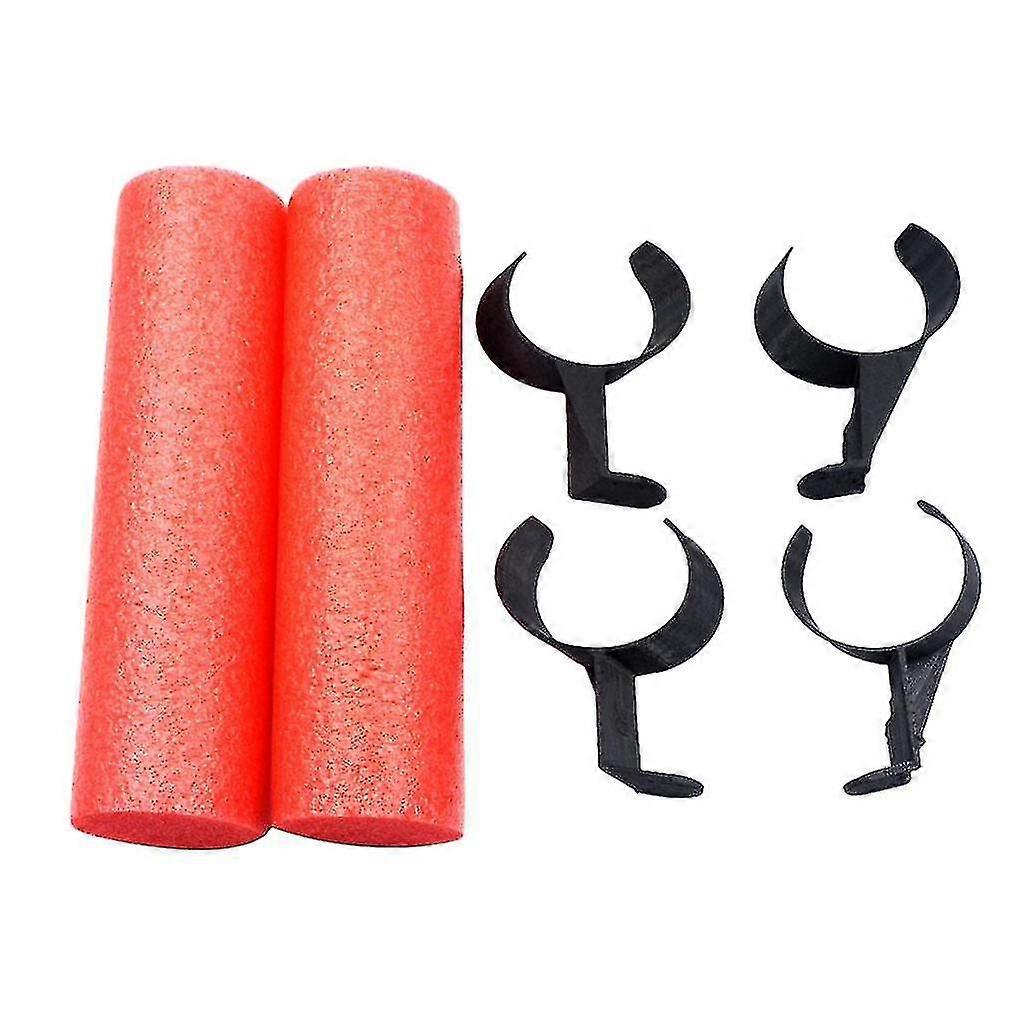 Drone Float Kits Landing On Water Leg For Parrot Accessory