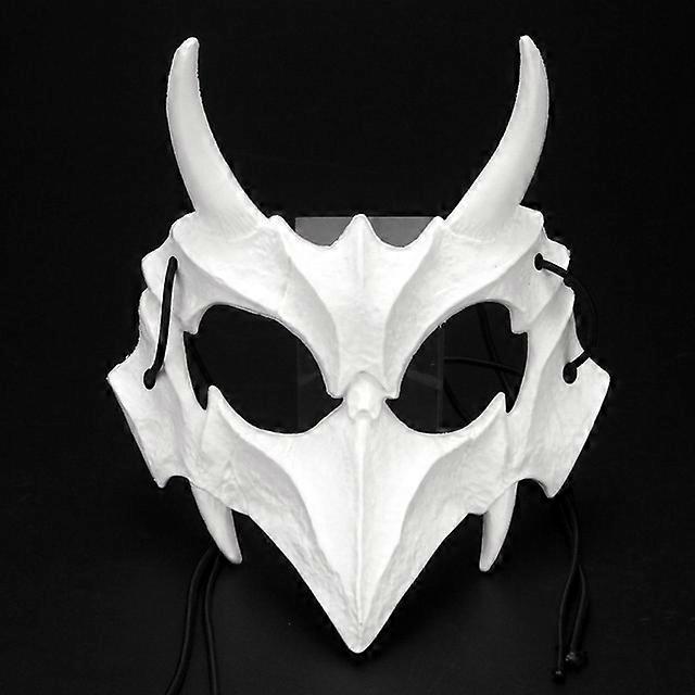 2023 Skull Mask Bone Mask Dress-Up Costumes for Halloween Party Mask Helmet Halloween Horror Mask Cosplay Party Decor
