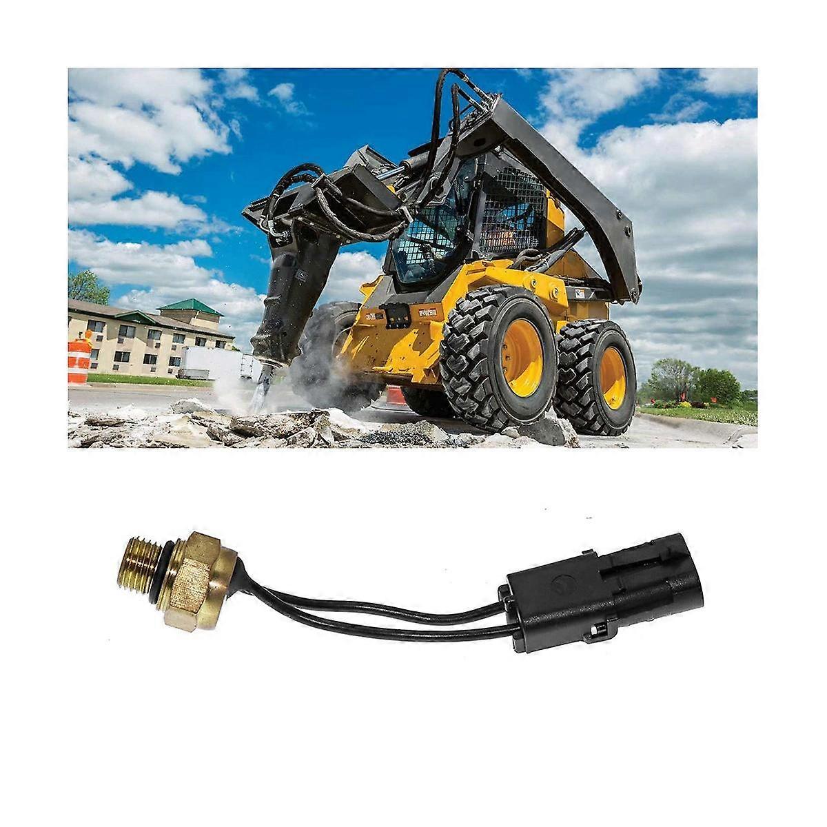 Temperature Sensor for Skid Steer Backhoe Loaders RE503242