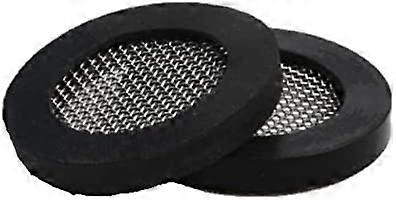 Inlet Hose Filter Mesh Washer For Washing Machine, Dishwashers