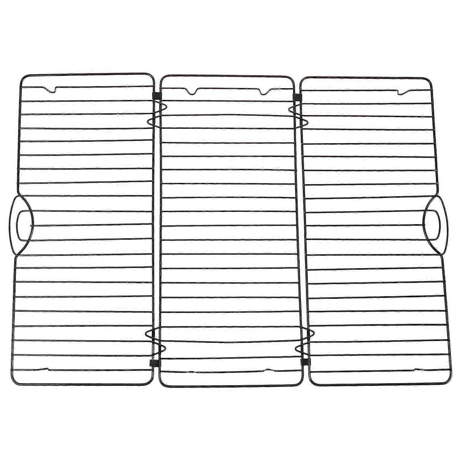 1pc Baking Tools Cake Cooling Rack Bread Drying Rack Bakery Cooling Holder