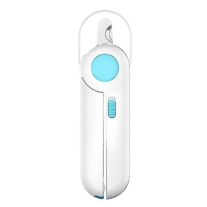 Abs And Stainless Steel Cutting Tool For Pet Use