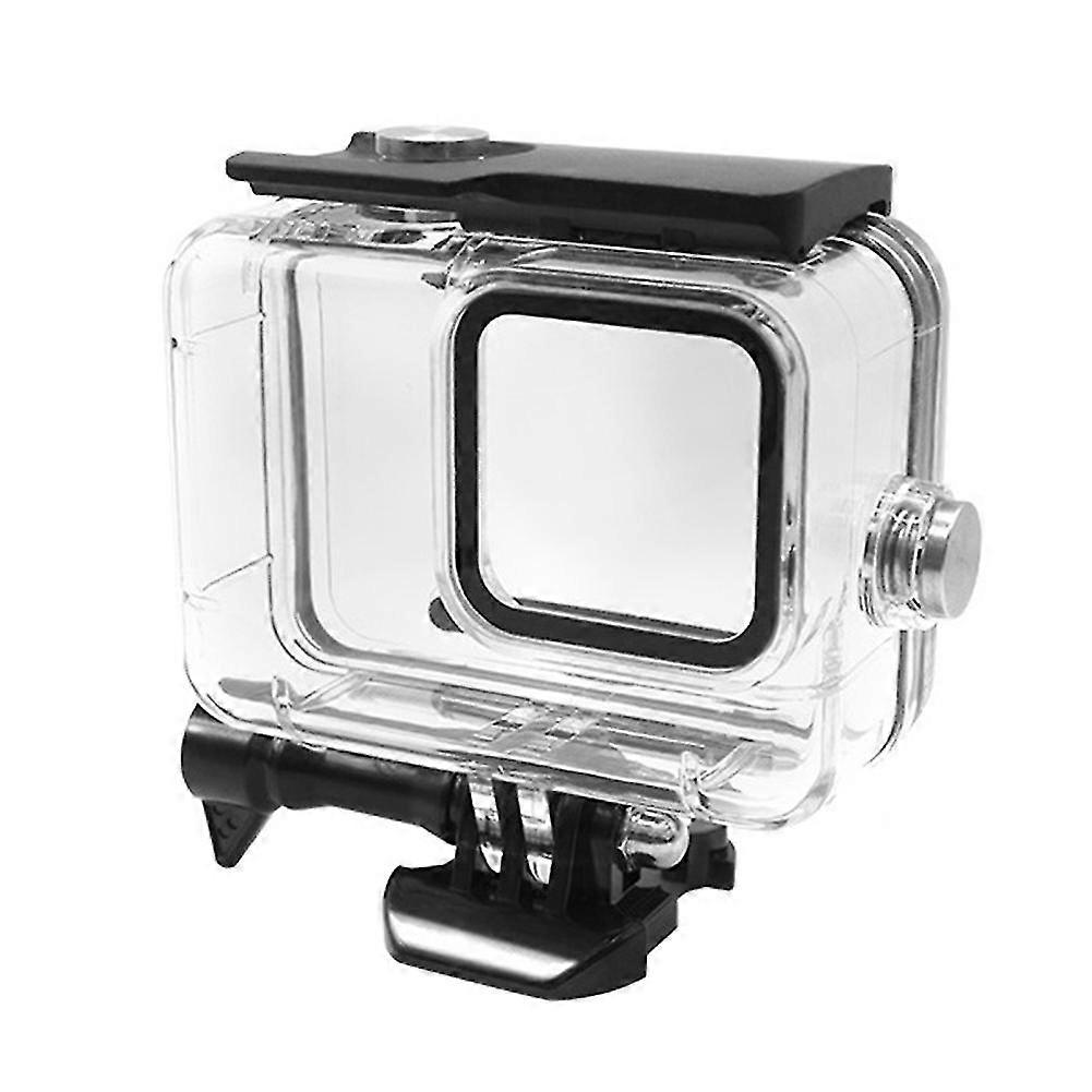 Diving Case Housing for Go Pro 11 10 9 Black Action Camera Underwater 45M Protection Shell Action C