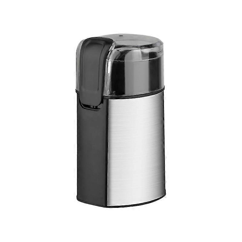 Electric Coffee Bean Grinder Machine Nuts Grains Pepper Automatic Mill Machine