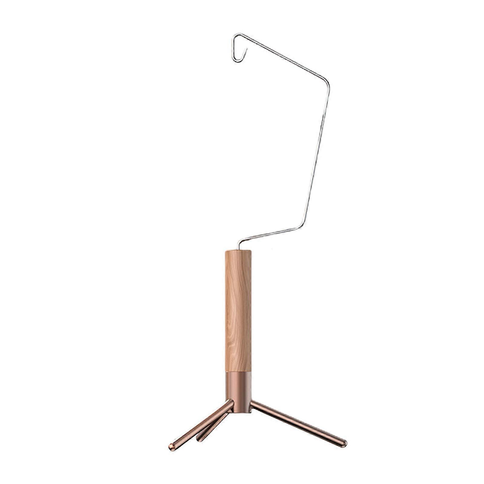 2023 tukkumyynti riippuva kevyt kiinnitysjalustan pidike kestävä ulkoiluun, retkeilyyn, luova alumiiniseos ruostumaton teräs pähkinä