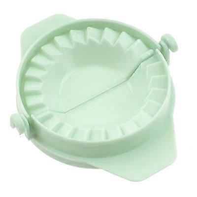 5pc Ravioli Pasty Mould Tools, Manual Chinese Dumpling Maker Set Gyoza Empanada Mould Pie Dough Pastry Wrapper Press (D-V2)