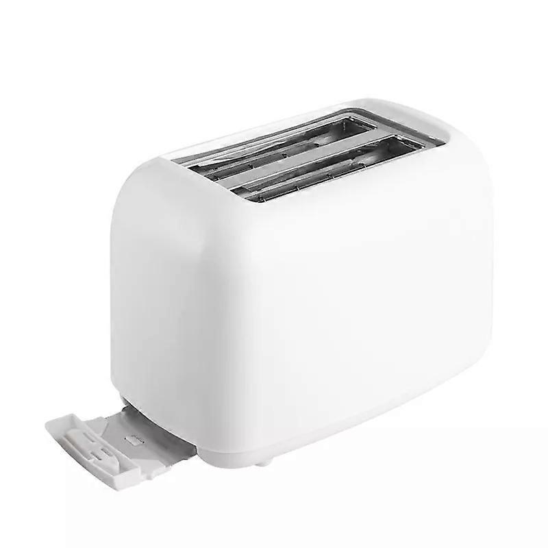 with Removable Crumb Tray Toasters Cooking Appliances Home 6 Operating Modes Kitchen Mini Auto Breakfast Toaster