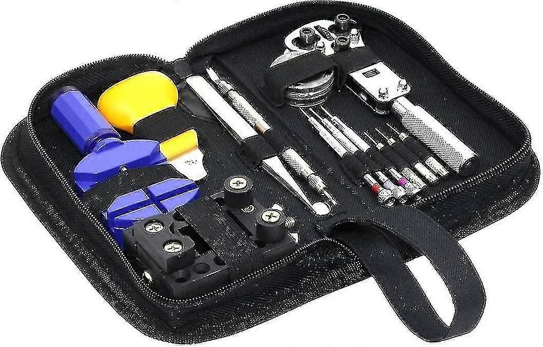 Watch Repair Tool Kit